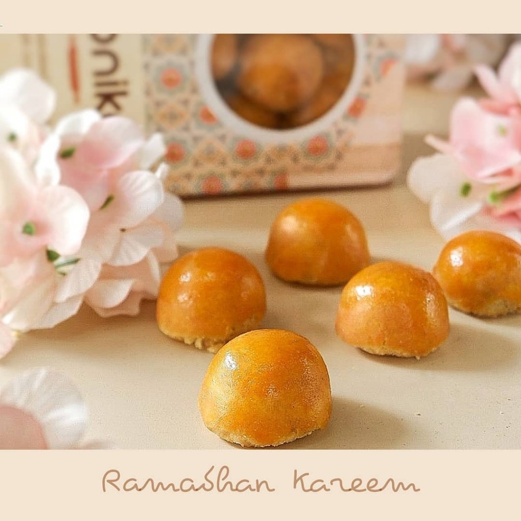 

Nastar Super Premium 500gram