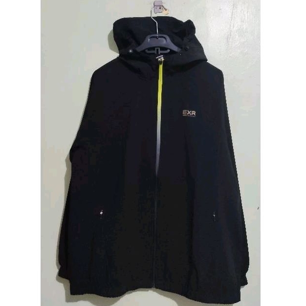 Jacket  EXR Performance