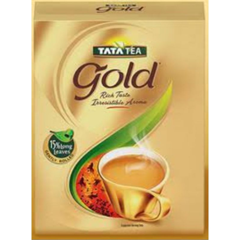 

Tata Tea Gold 250gr