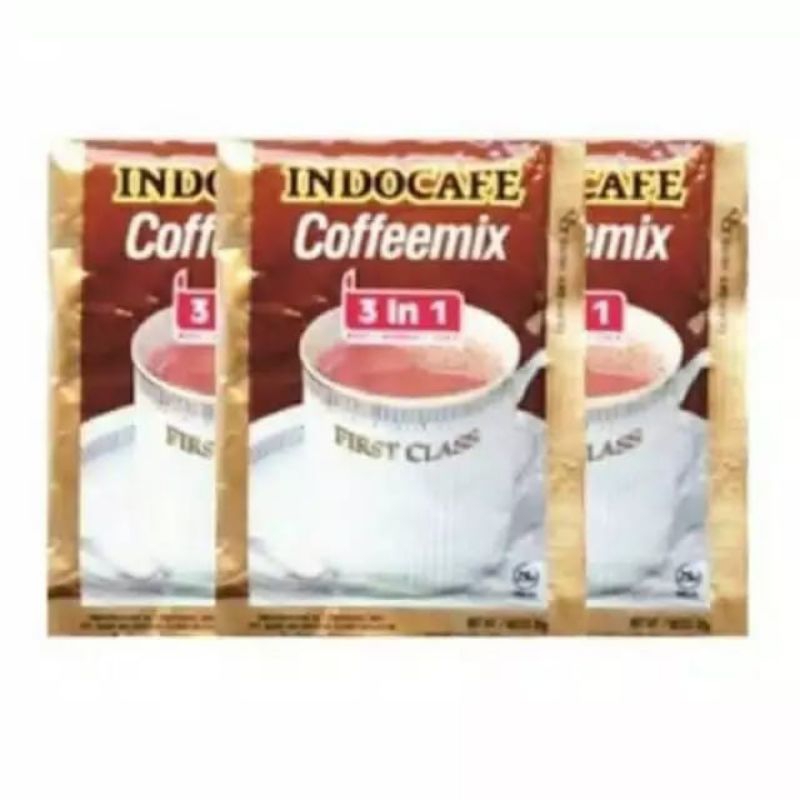 

indocafe coffeemix