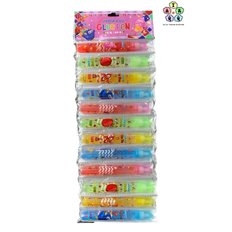 

LEM RENTENG/LEM KERTAS MURAH/LEM CAIR/LEM STICK/LEM KERTAS RENTENG/GLUE