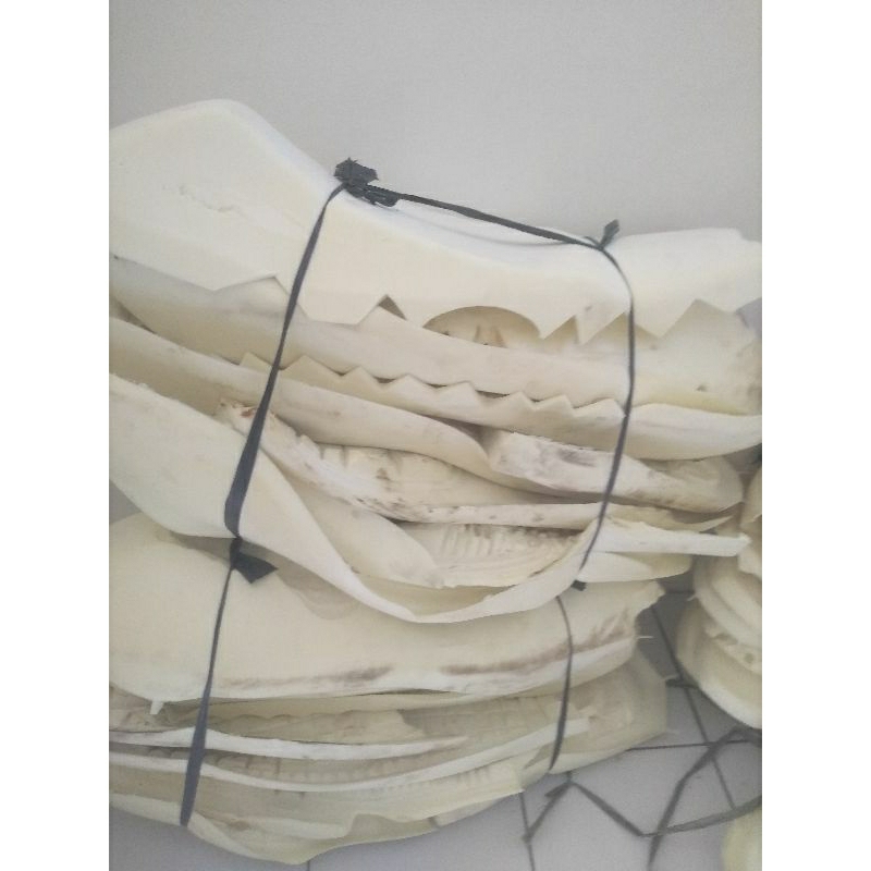 Potongan Limbah Busa Kiloan Busa Jok Motor Busa Untuk Tambah Busa Jok Motor Harga 2biji busa Origina