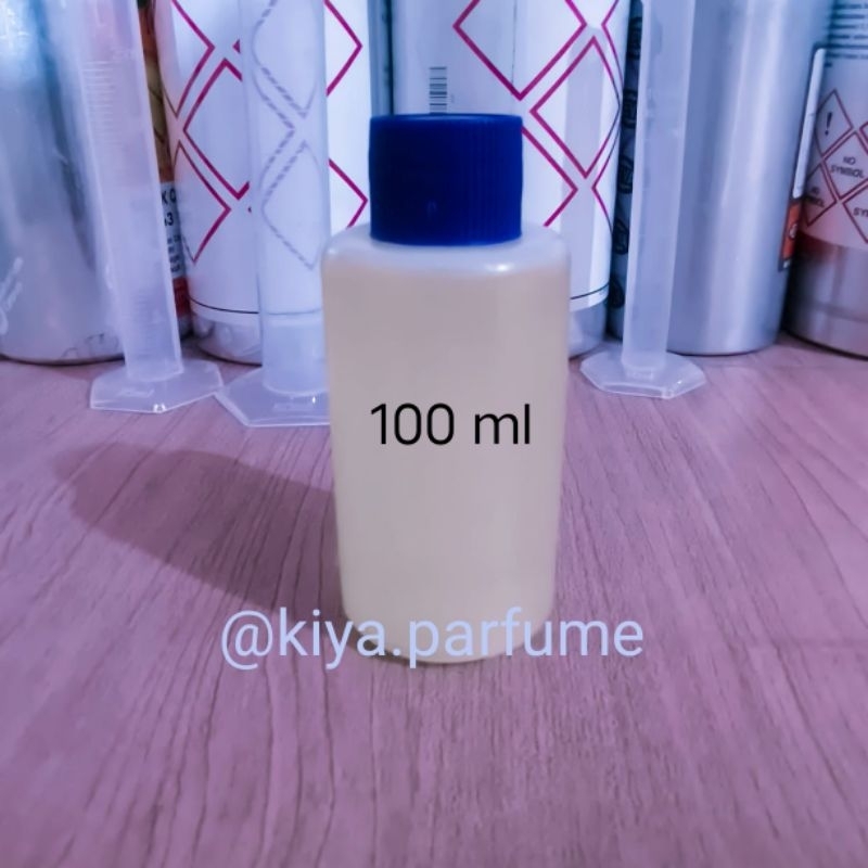 BIBIT PARFUM BULGARI EXTREME PARFUM NON ALKOHOL