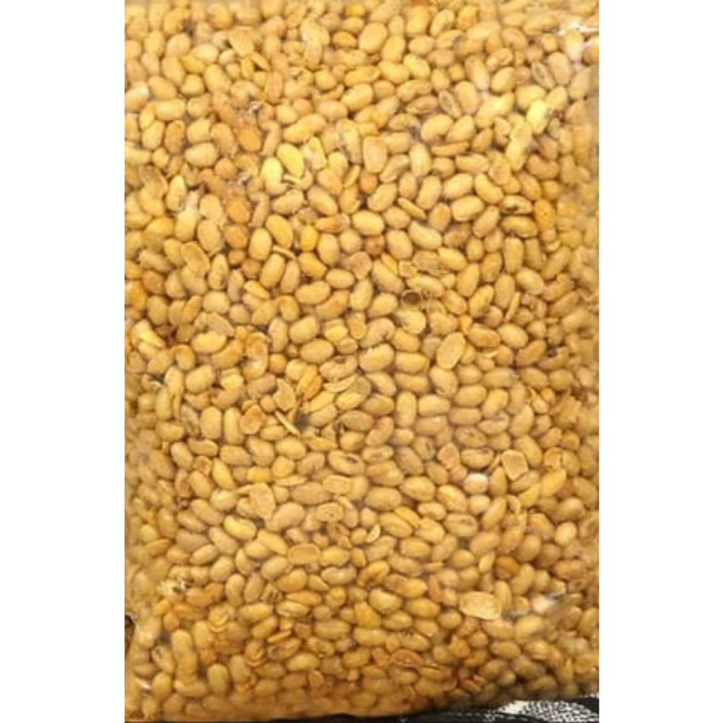 

Kacang Kedelai goreng original 1kg Super