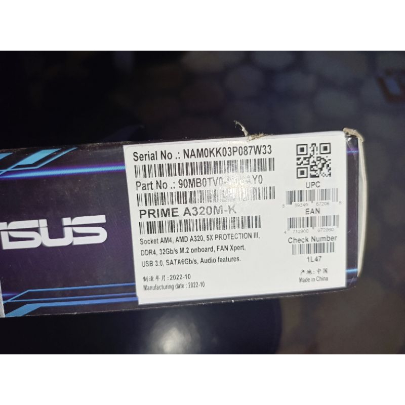 paket ryzen 5 4500