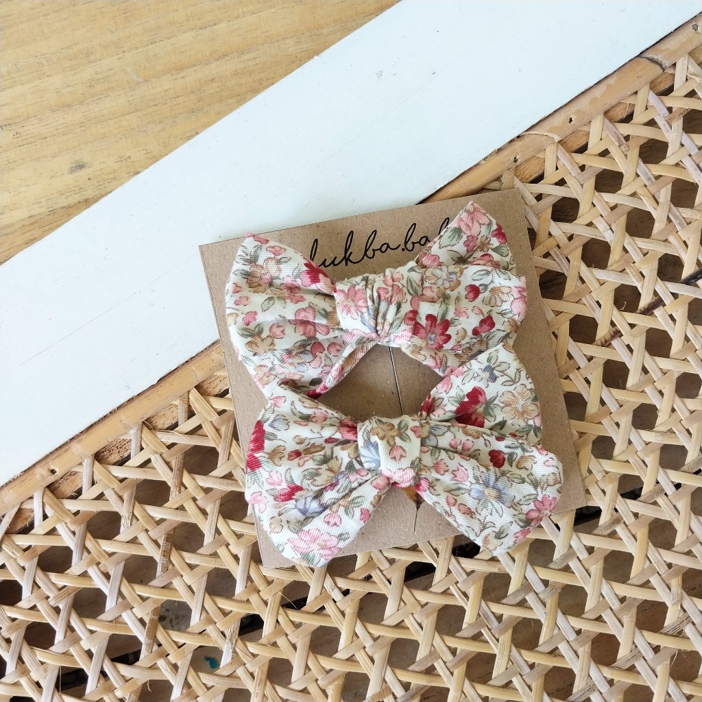 CILUKBA.BABY ~ JEPIT RAMBUT