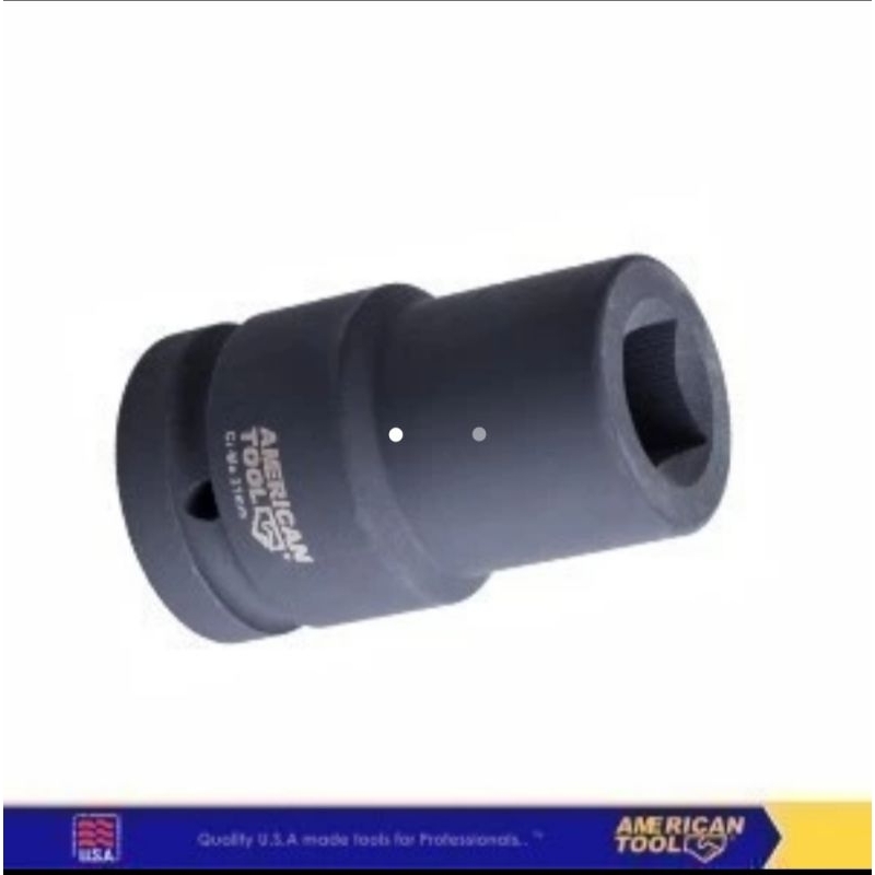 Mata Shock Impact 1'" no.32 American Tool