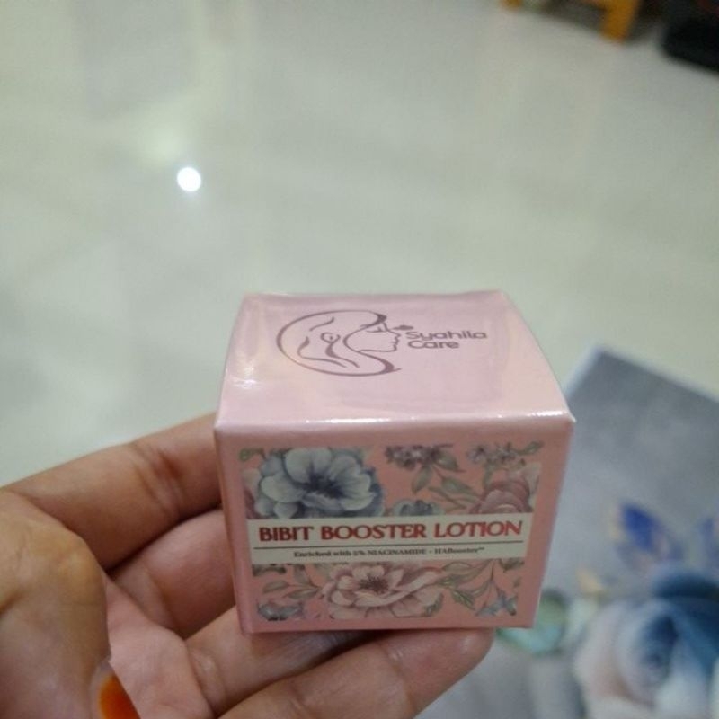 BIBIT PEMUTIH SYAHILA CARE