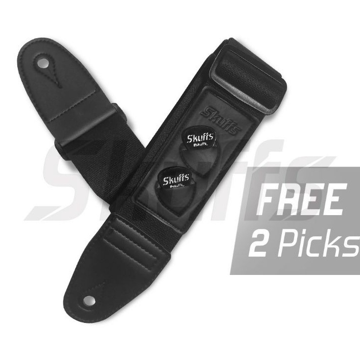 COD strap gitar strap bass strap gitar akustik strap gitar elektrik