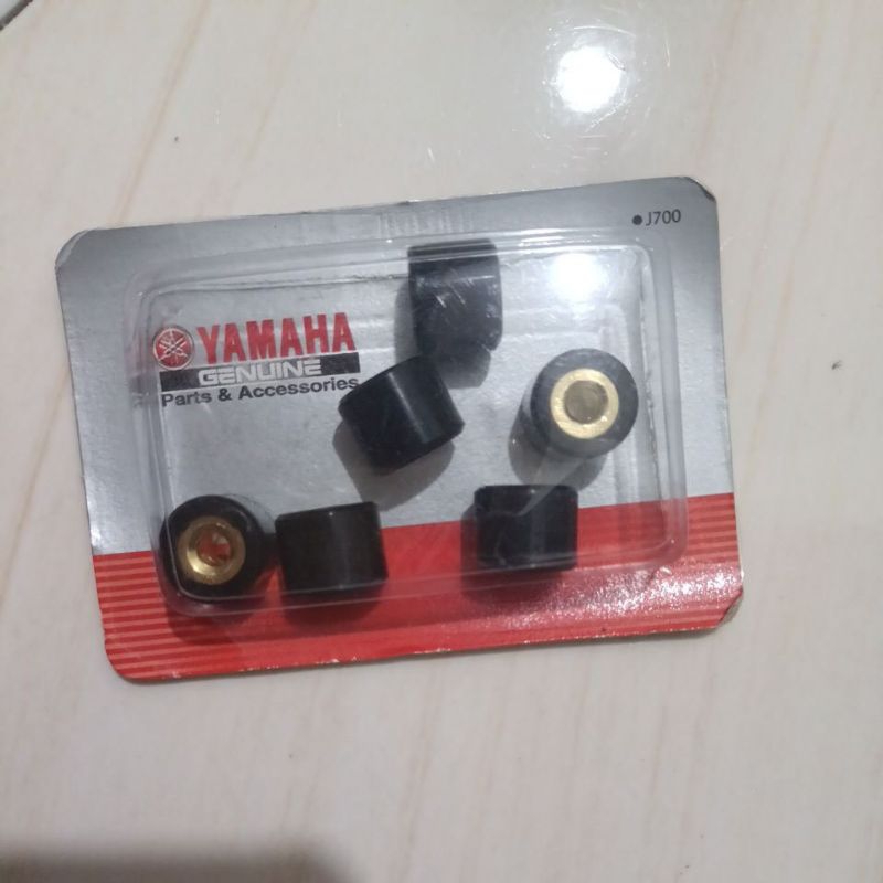 Roller Set Mio Sporty Mio Soul