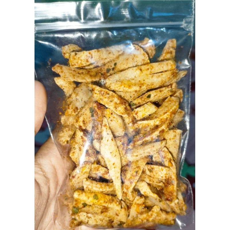 

BASRENG PEDAS DAUN JERUK MURAH 3000
