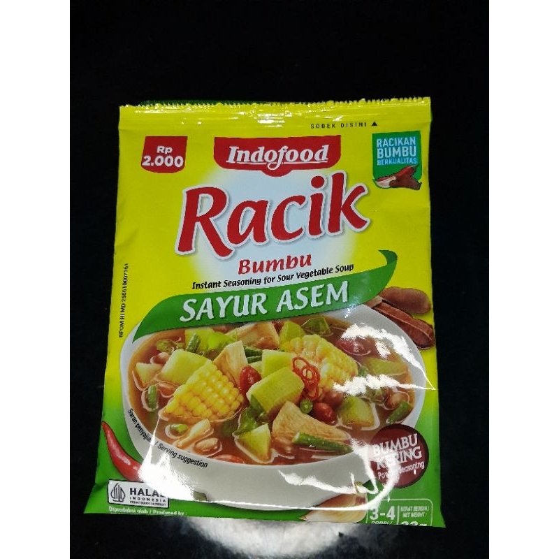 

bumbu rocyo,saus tiram,racik.