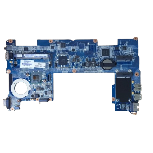 Motherboard HP Mini 210-1014TU 210-1000 OK