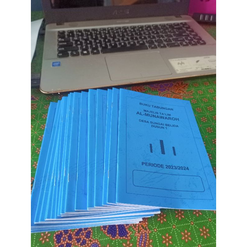 

Pesan Buku Sesuai Rikues