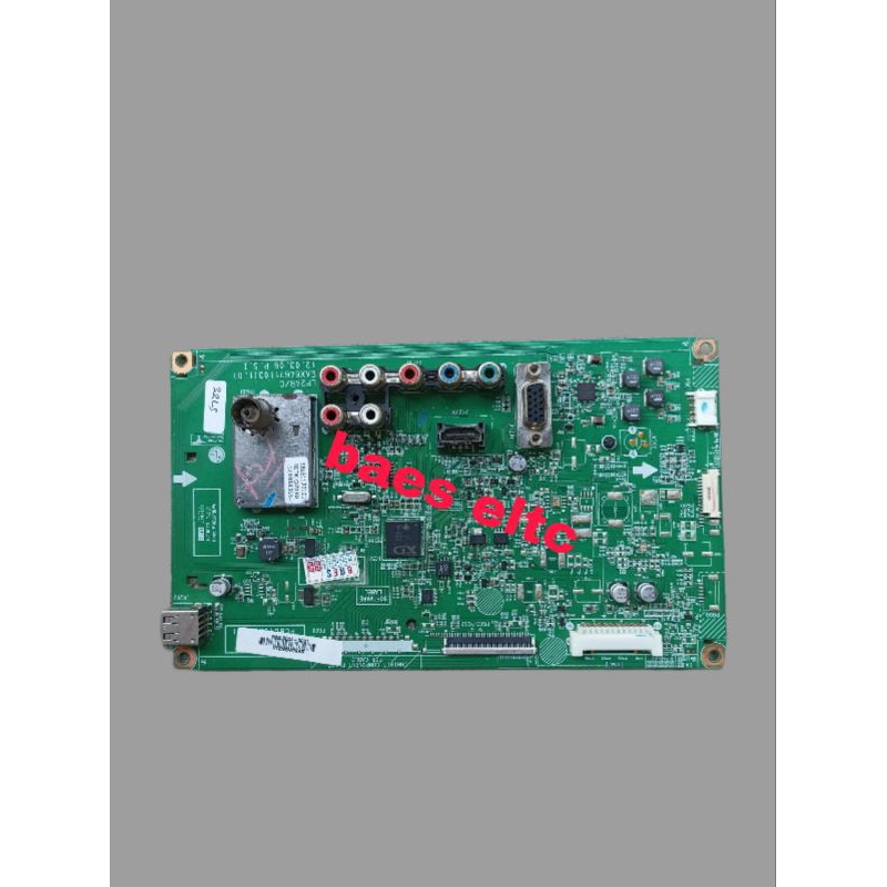 MAINBOARD-MOBO-MB-TV-LED-LG-32CS410-32CS410-32CS460-32CS460