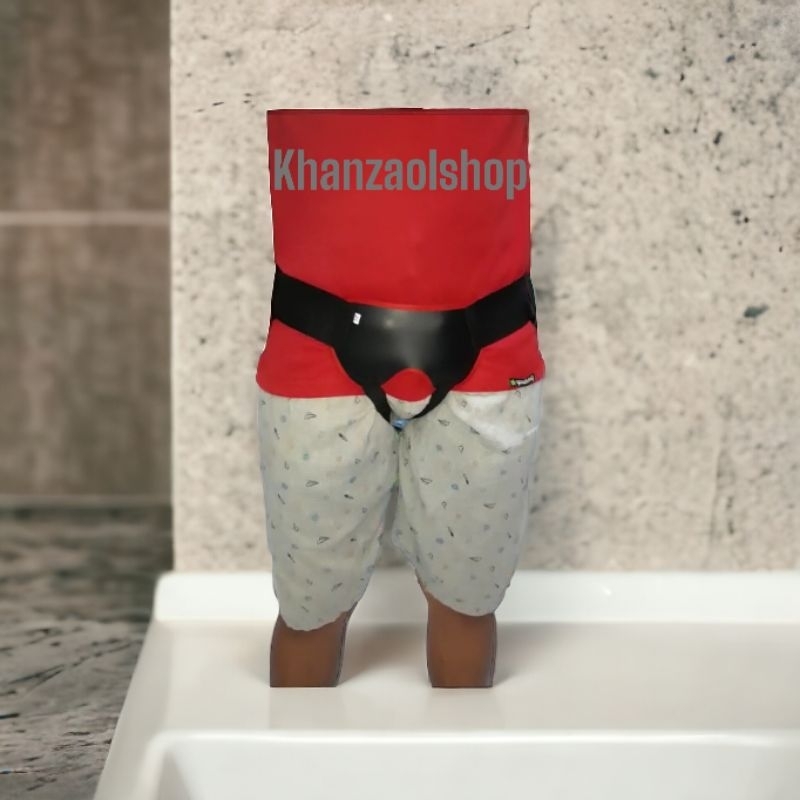 sabuk hernia pria/celana dalam hernia/celana untuk hernia CD hernia