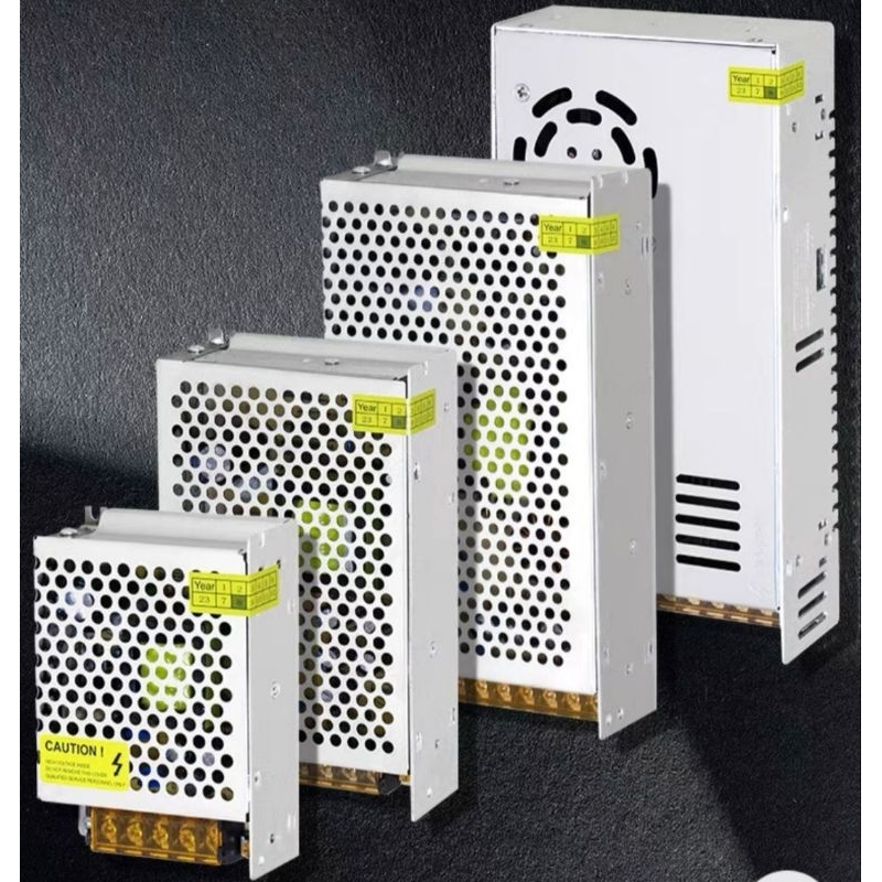 HOYT POWER SUPPLY ADAPTOR TRAFO TRAVO LED 3A 5A 8,3A 10A 20,8A 30A / 3 5 8,3 10 20,8 30 A SWITCHING 