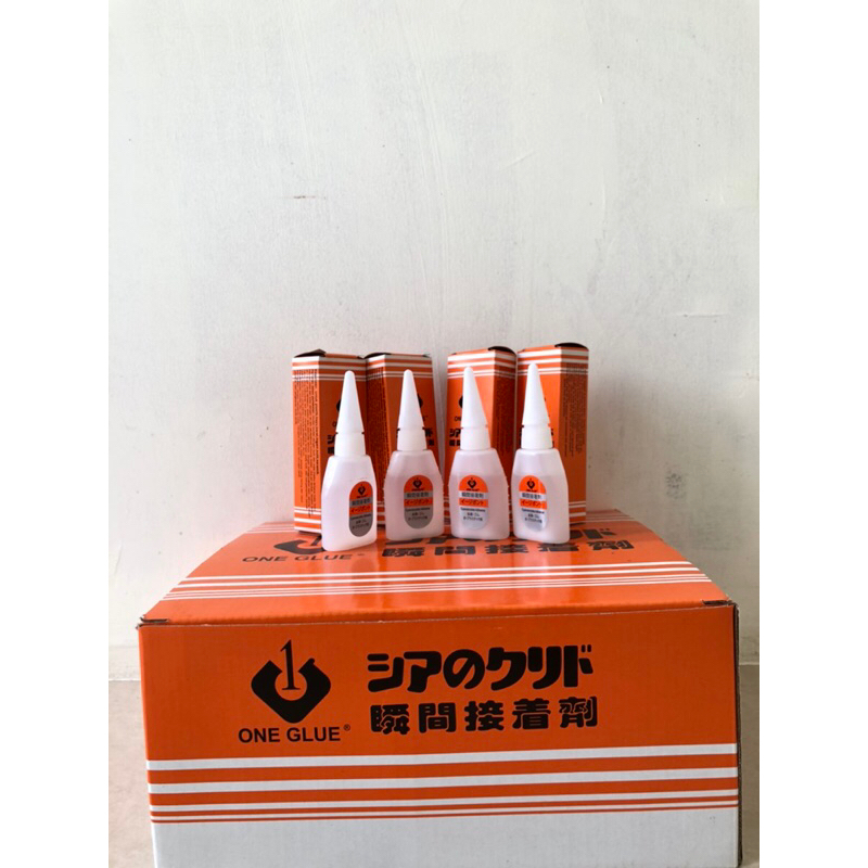 

LEM KOREA ONE GLUE D25