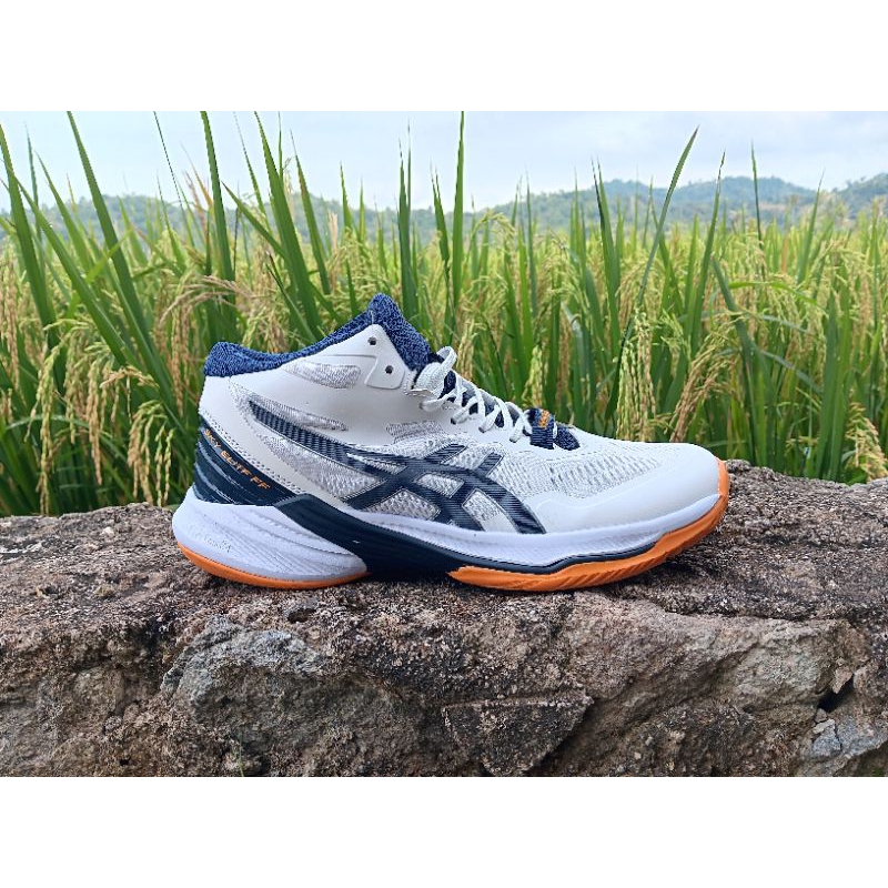 Sepatu asics sky elite ff  murah