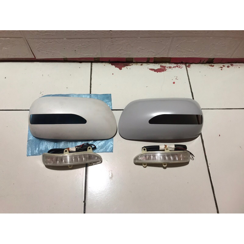 Cover Spion Avanza lama old original