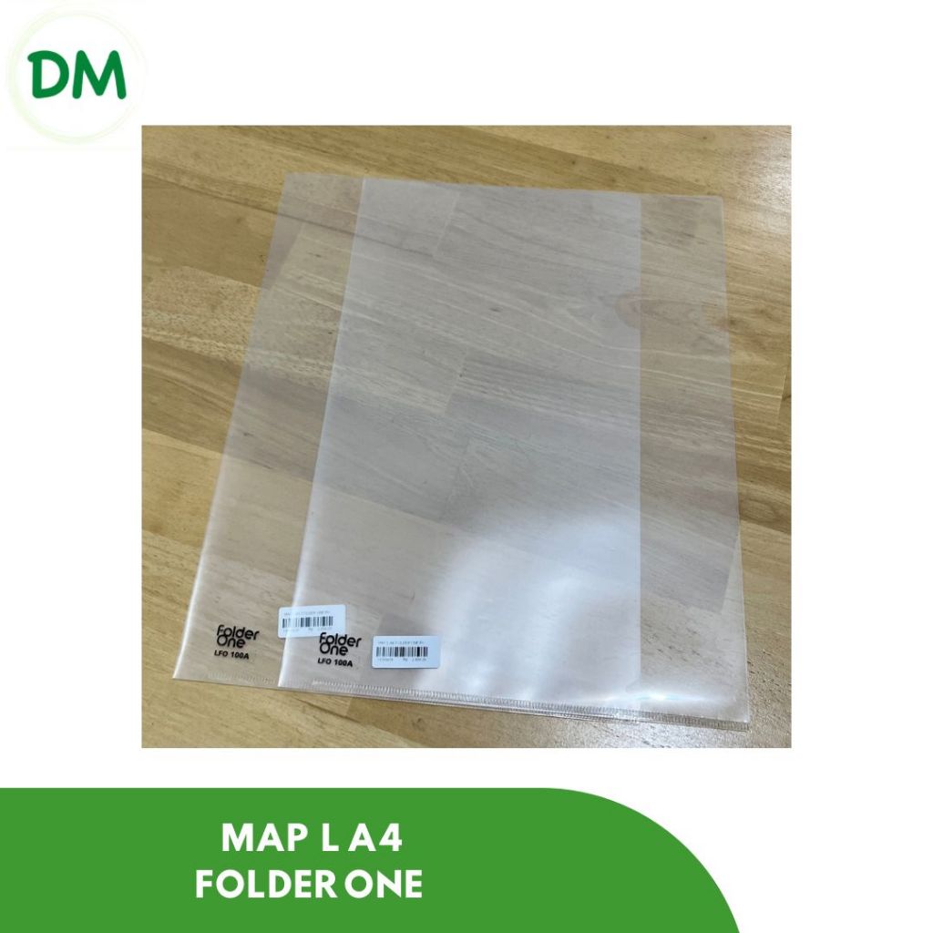 

MAP FOLDER ONE bening