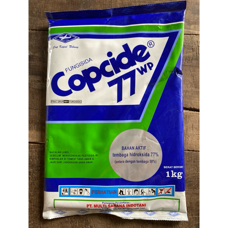 COPCIDE 77WP # 1KG #