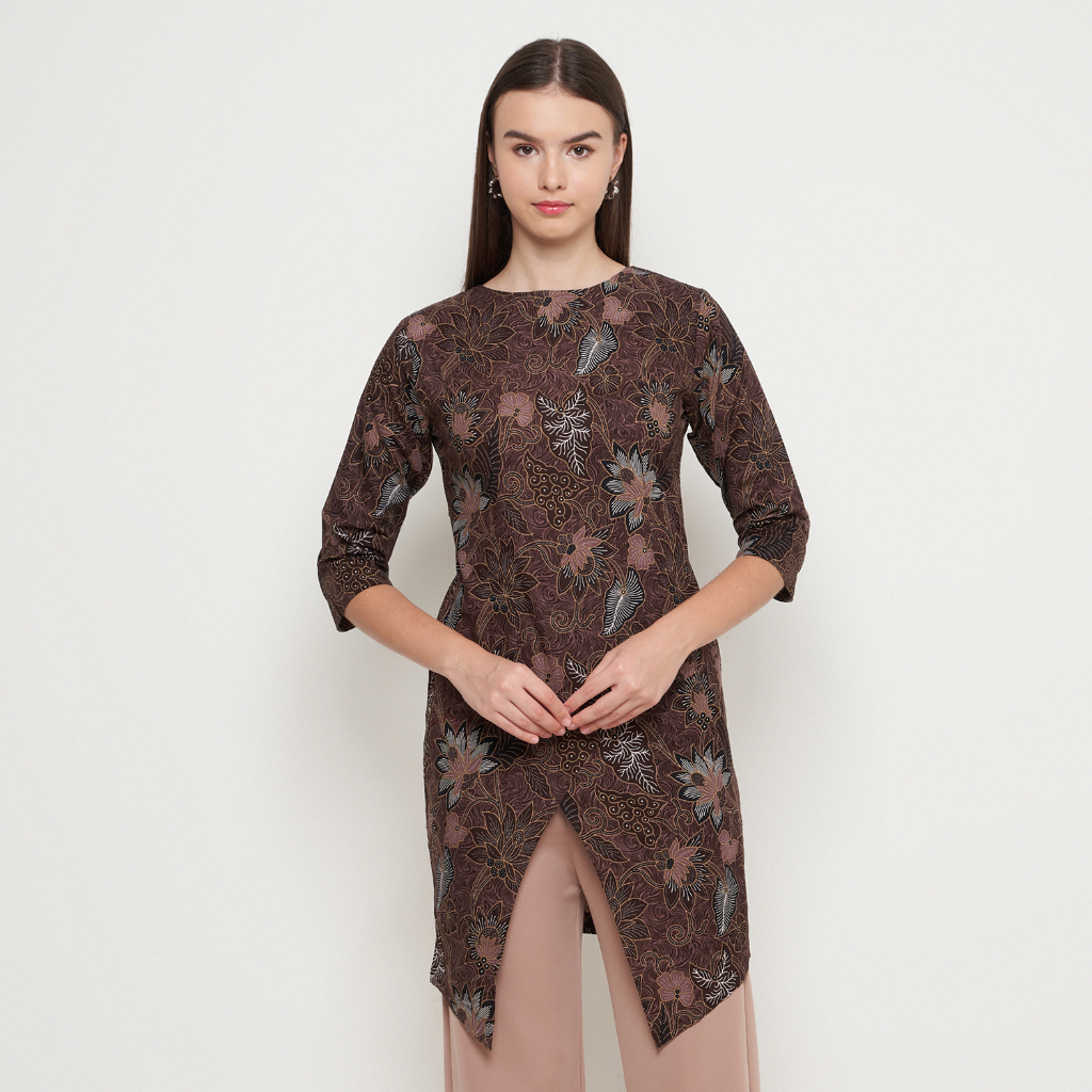 [Arthaloka] Batik Atasan Wanita