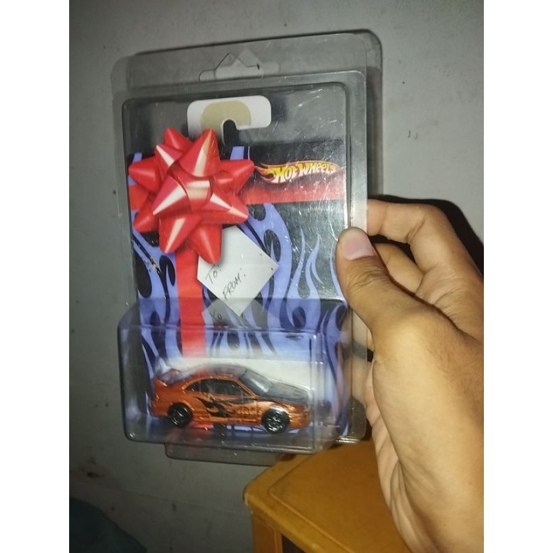 hotwheels civic SI