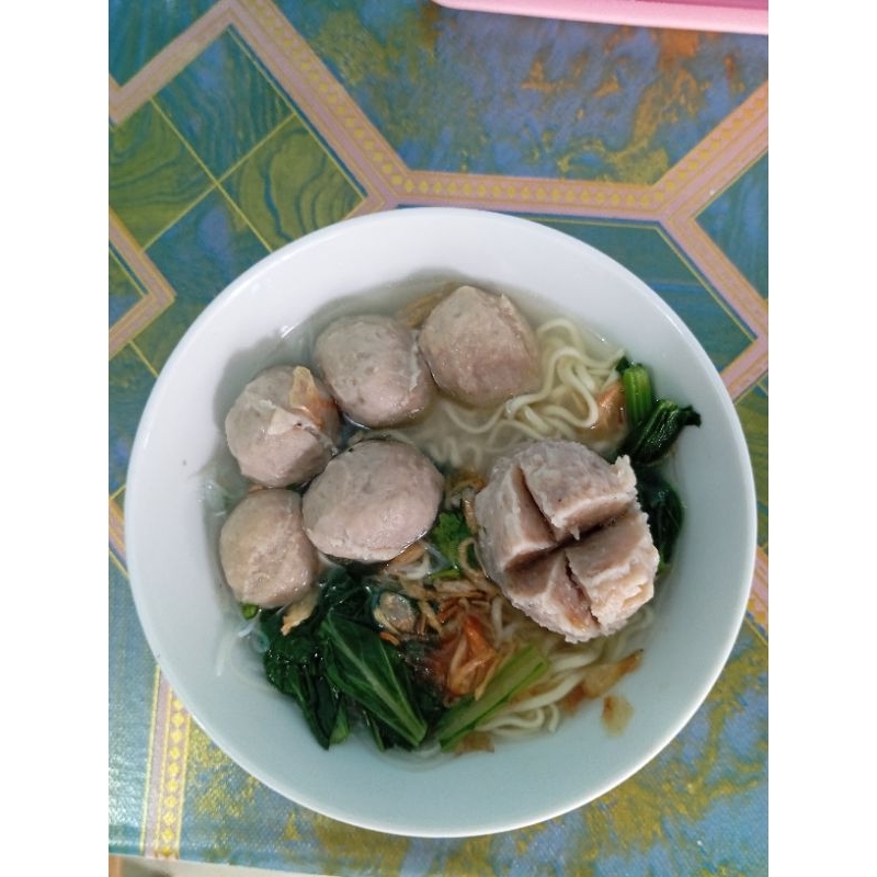 

Bakso Alur