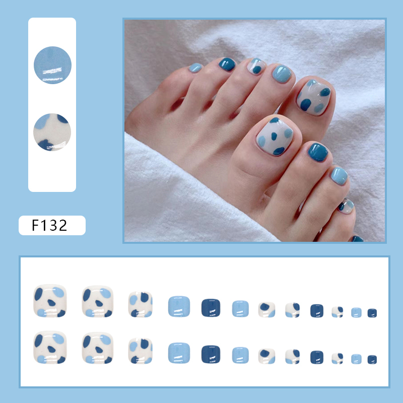 kuku KAKI palsu extension kuku palsu grosir kuku nail alat perawatan kuku perawatan kecantikan kuku 