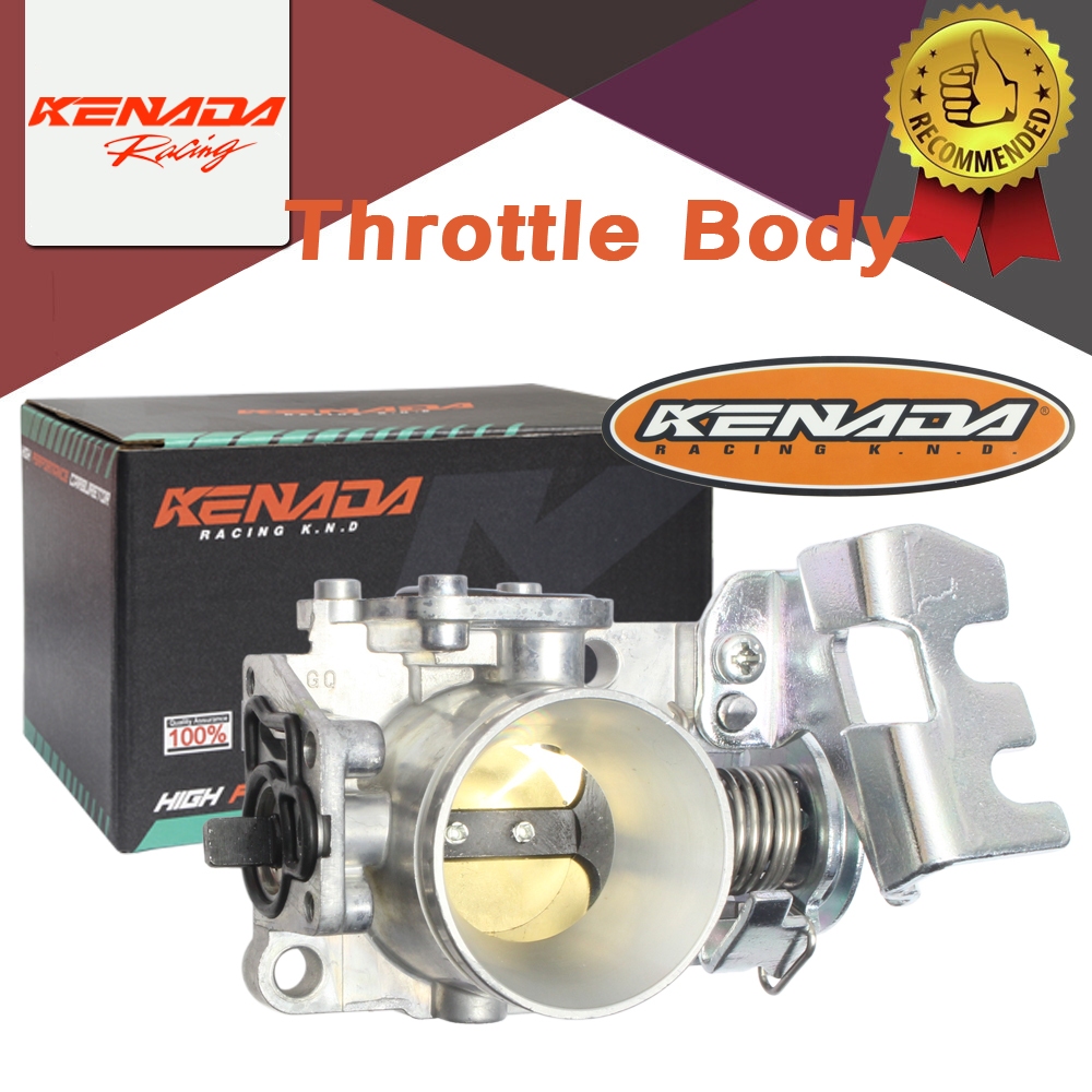 KENADA RACING Throttle Body  TB PCX 150 Lokal ADV 150 28mm 30mm 32mm 34mm pcx