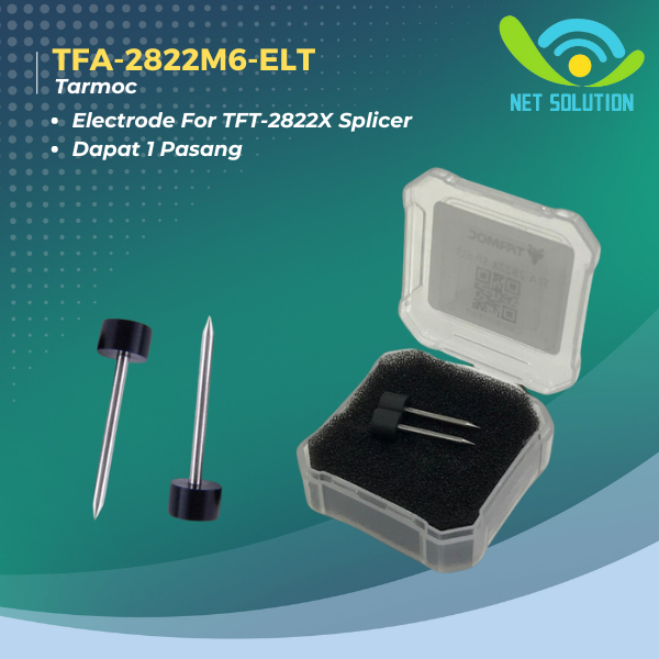 Electroda Splicer Tarmoc TFT-2822M6-SPLICER | Elektroda Splicing FO