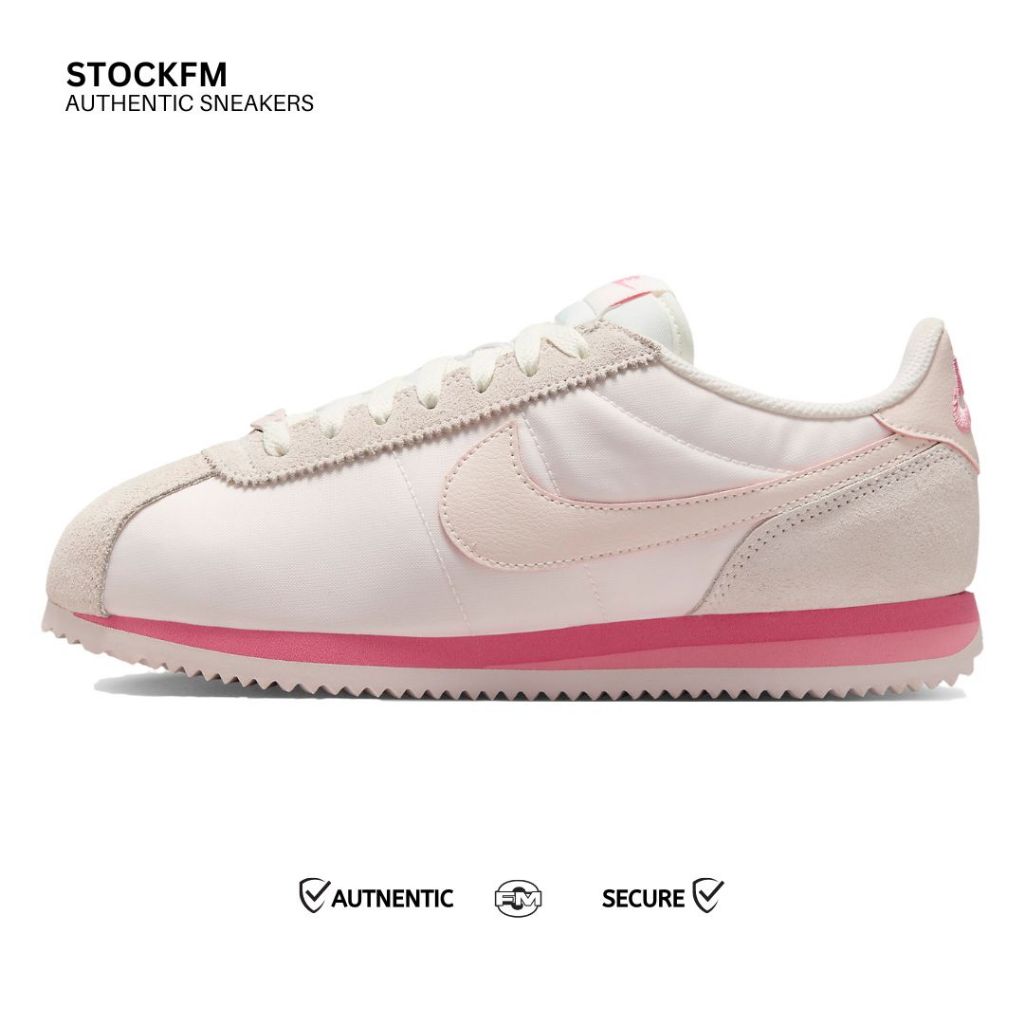 Nike Cortez Light Soft Pink Original