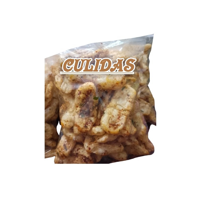

cuangki lidah pedas & ori isi 50 pcs