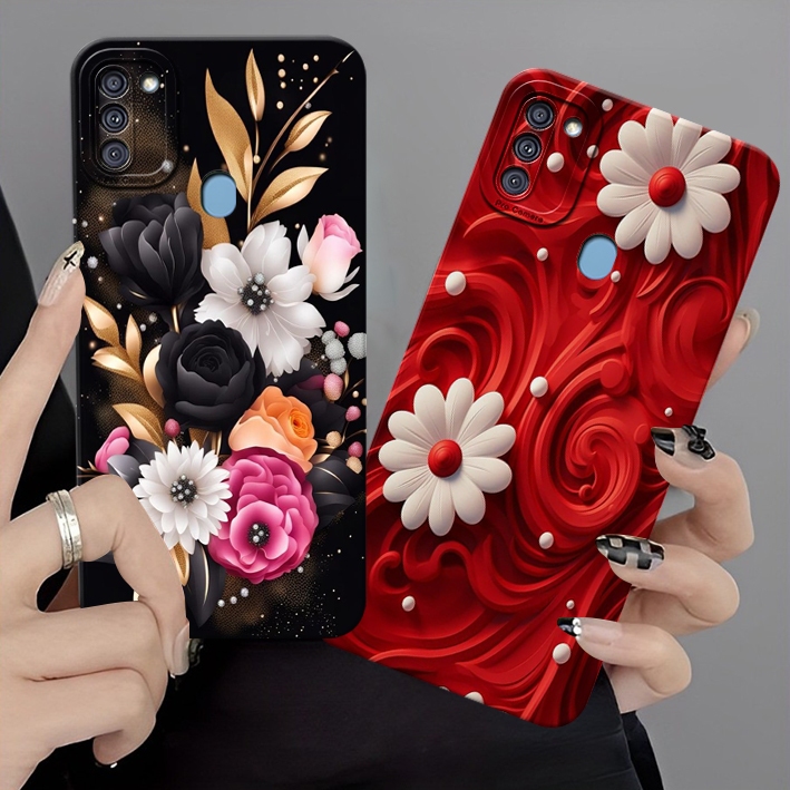 Case SAMSUNG A11 / SAMSUNG M11 Terbaru - Fashion Case Murah - Casing Hp Samsung A11 / Samsung M11- S