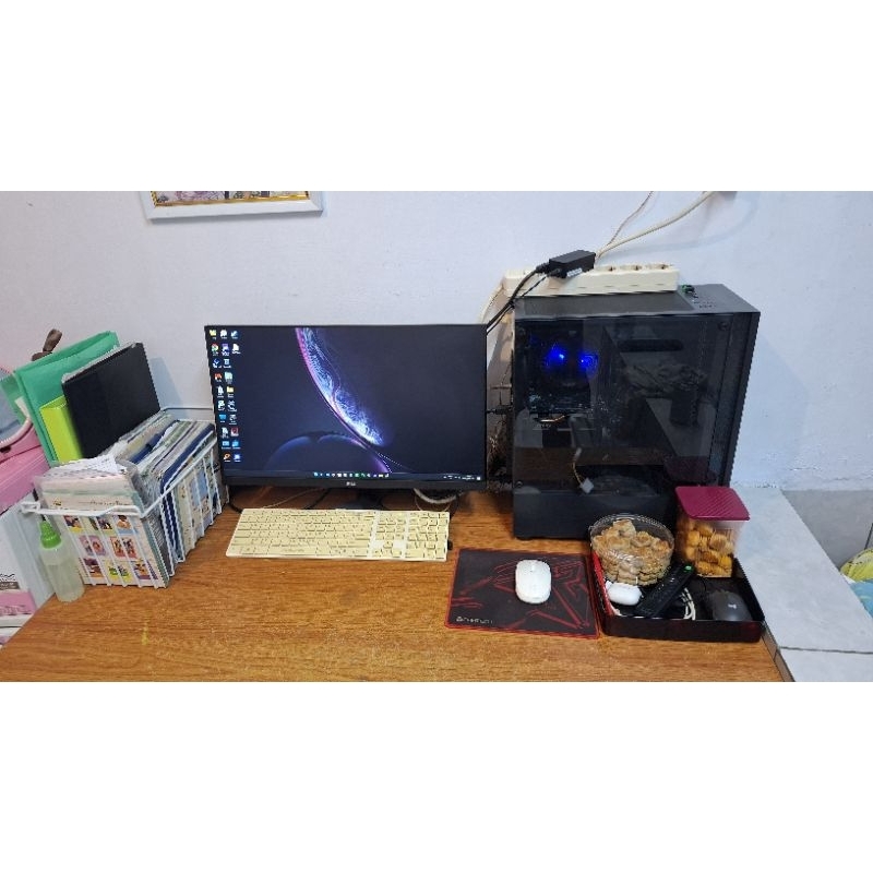 Paket PC Gaming