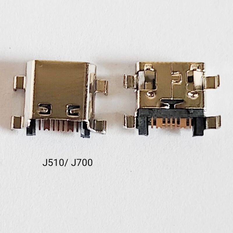 konektor Cas Samsung J510/ J700