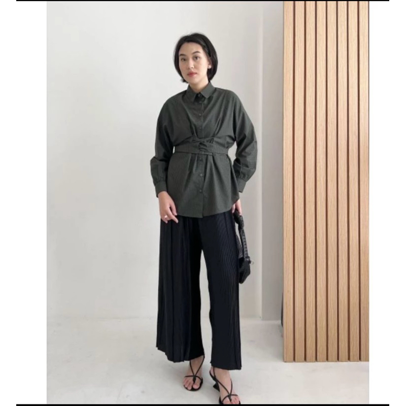 Trick & Tricky - Diana shirt Preloved