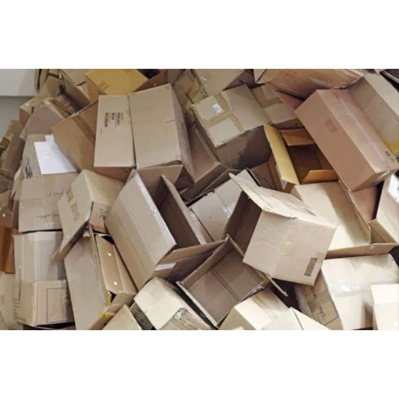 

Packing Dus Tambahan untuk Buket