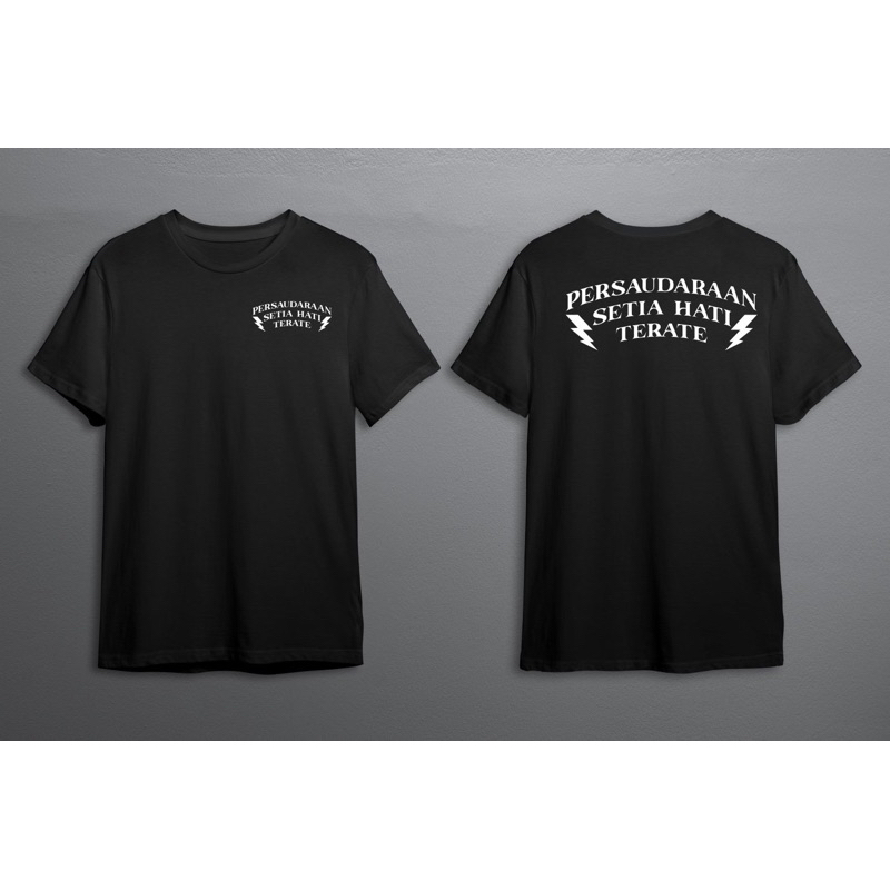 KAOS PSHT |KAOS PSHT DISTRO SIMPEL| PSHT | 24s