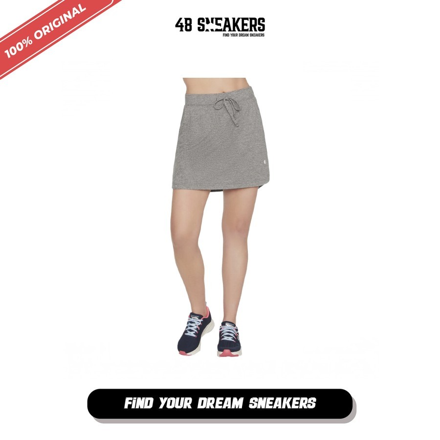 Rok Olahraga Wanita Skechers Go Dri Swift (WSK48A) Original