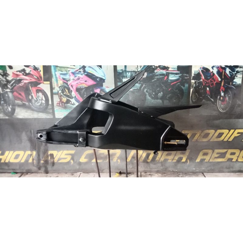 Swing arm ninja 250 karbu ninja 250fi z250r model ZX636