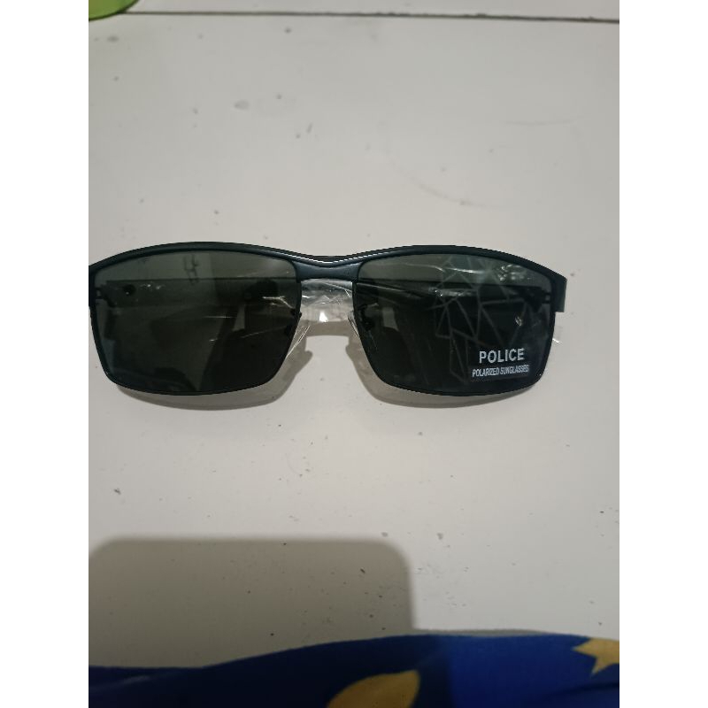 kacamata/police/original