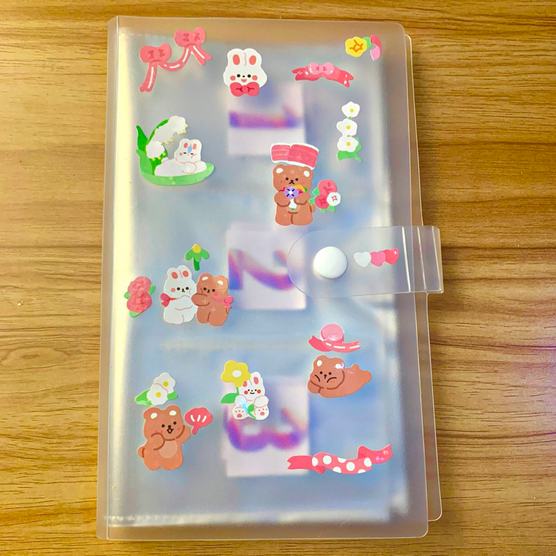 

ALBUM MENABUNG 30 HARI • SAVING ALBUM • ALBUM MENABUNG MURAH