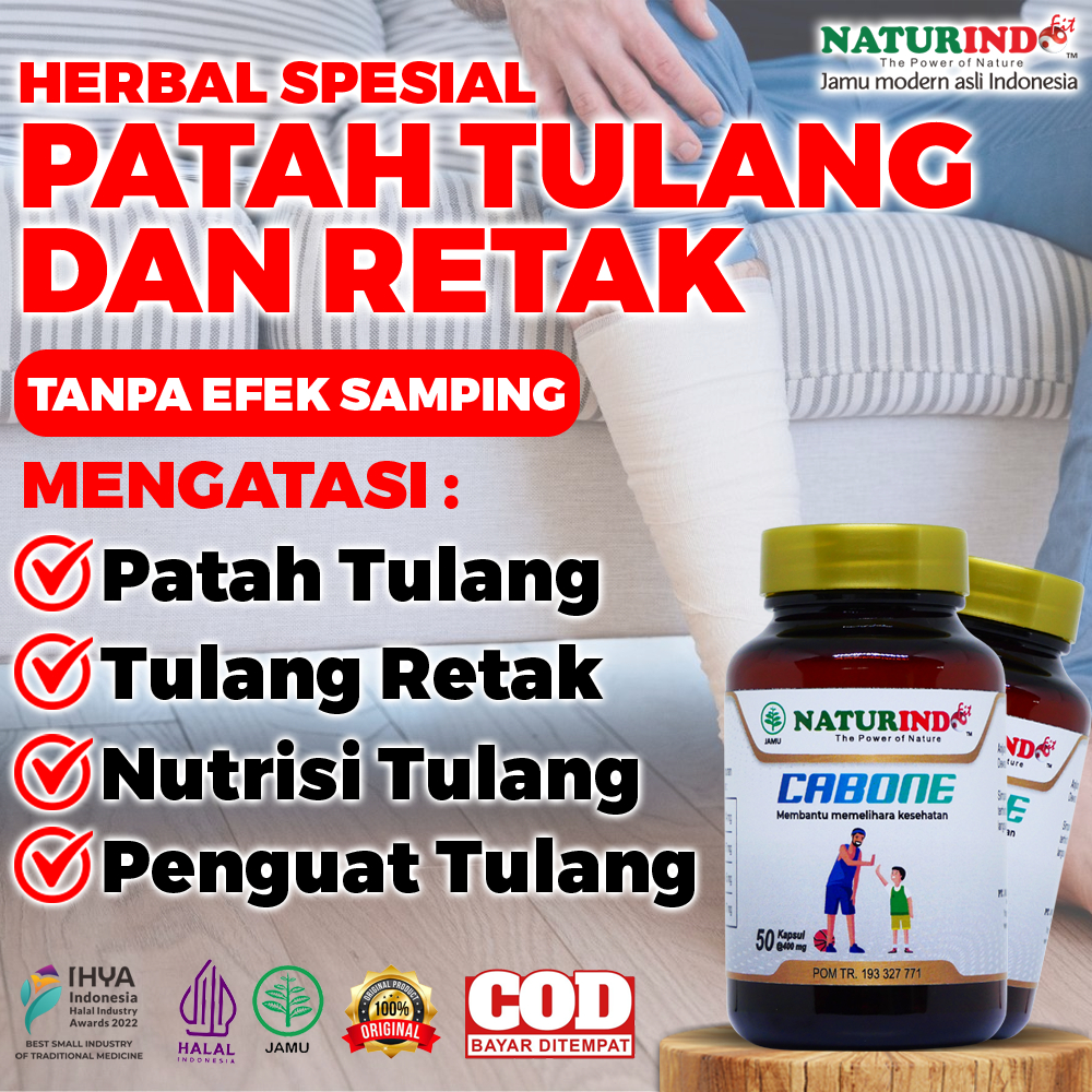 Obat Patah Tulang Dan Retak Kalsium Tulang Nutrisi Tulang Retak