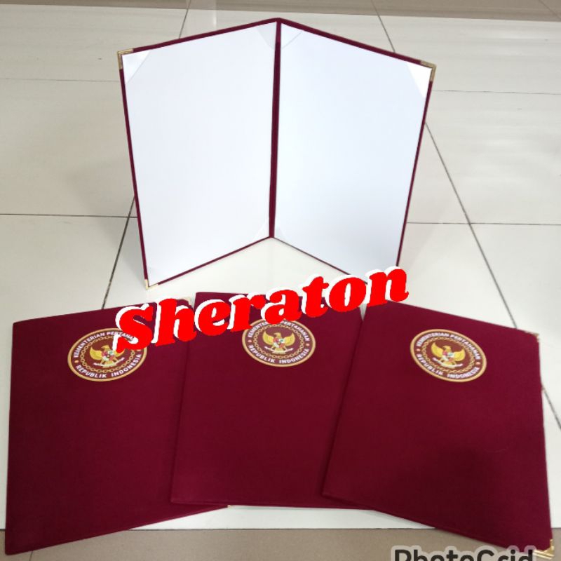 

map kantor map bludru logo Kemhan (kementerian pertahanan) logo full colour UK. f4