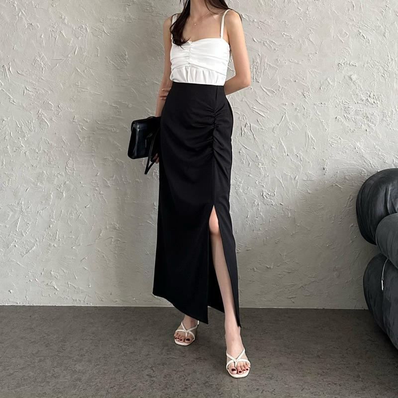 Misschic - Jasmine Skirt