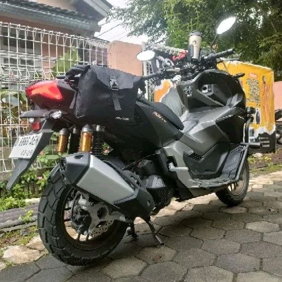 Touring Motor Multifungsi Tas Touring Motor Multifungsi Kapasitas Besar untuk ADV Nmax CBR dan Seped