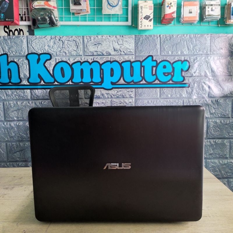 Asus X441BA