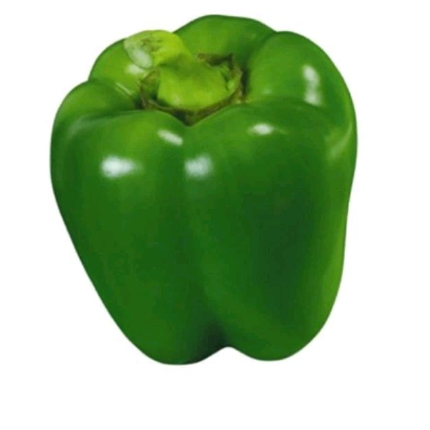 

Paprika Hijau || 1 Pcs